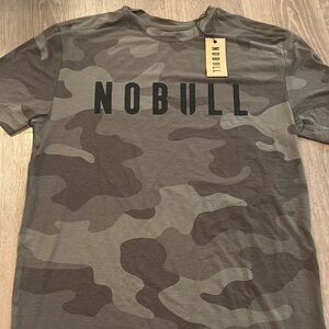 NOBULL Men’s T-shirt